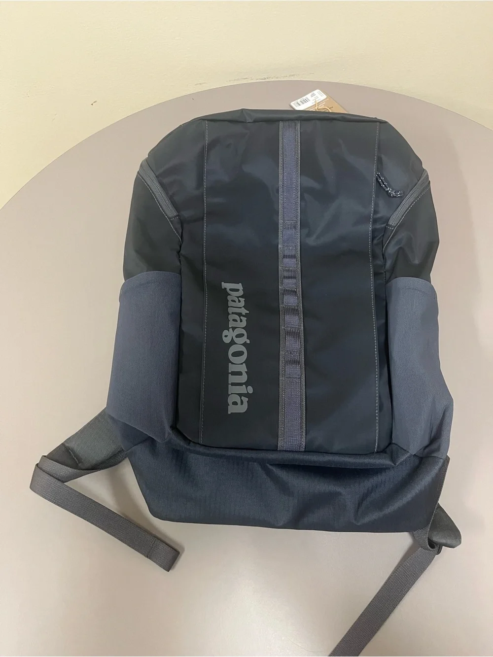 Patagonia Black Hole Smolder Blue 25L Backpack